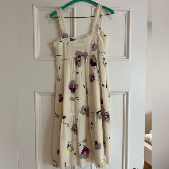 FARHI summer dress - Picture 5 of 13